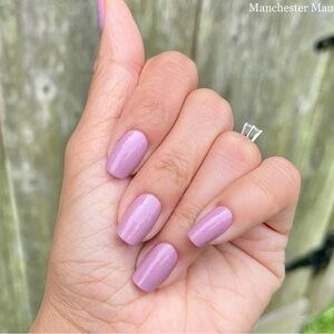 Manchester Mauve, Color Street